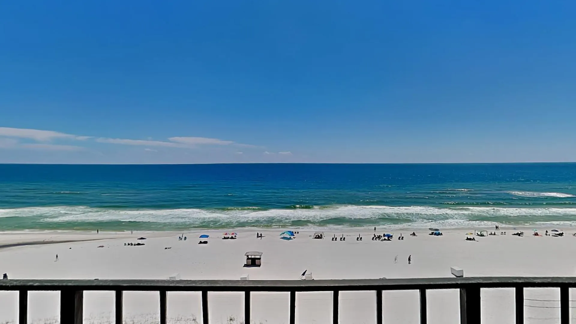 Semesterbostad Edgewater Tower III #709 Villa Panama City Beach USA