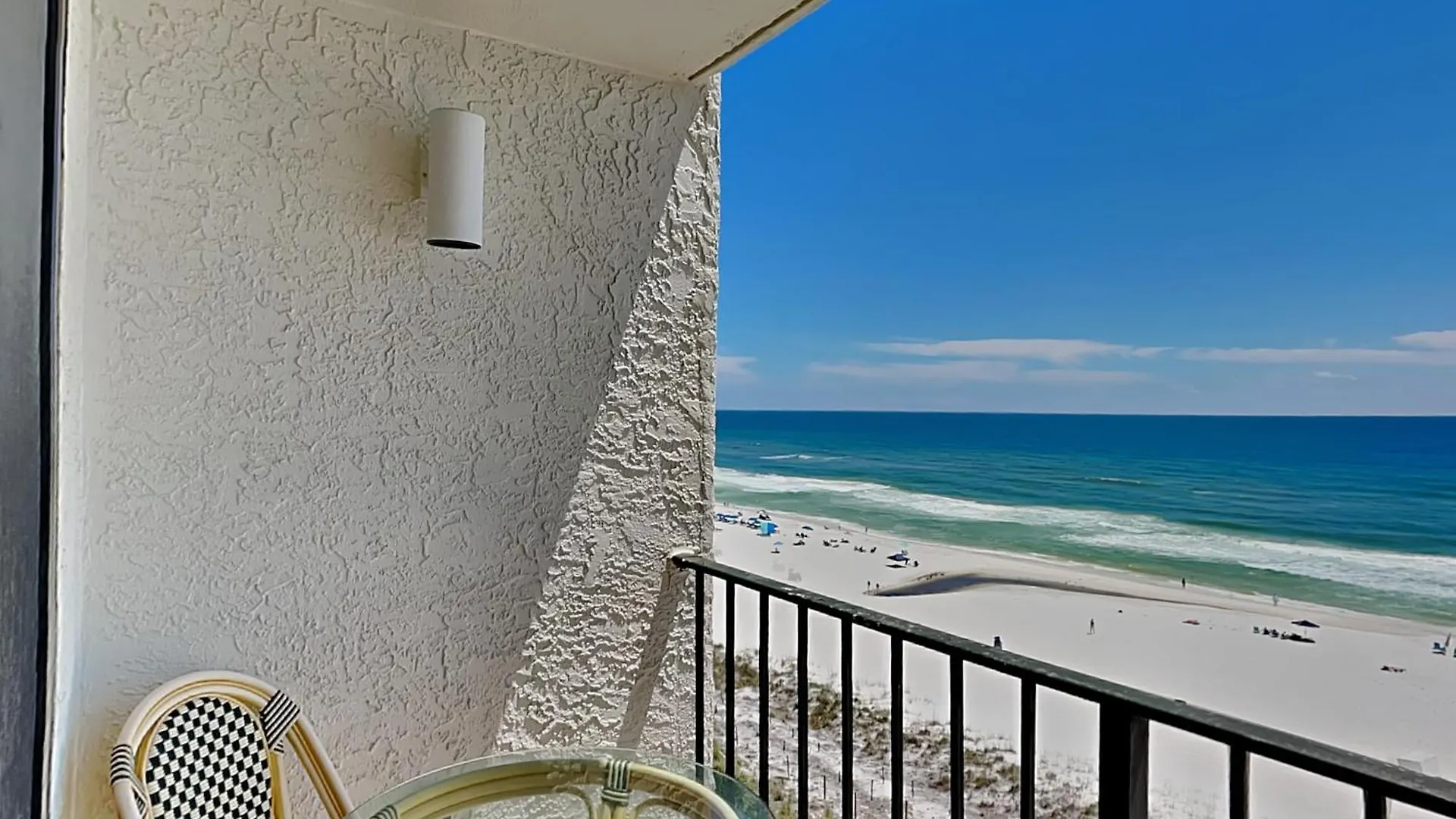 Edgewater Tower III #709 Villa Panama City Beach