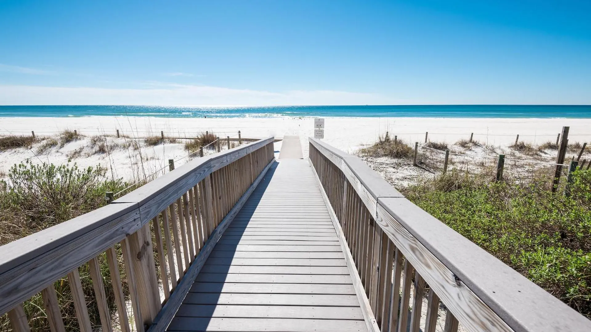 Semesterbostad Edgewater Tower III #709 Villa Panama City Beach